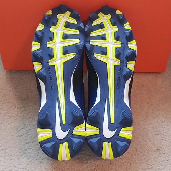 Nike Huarache Keystone 3/4 - Picture 3 of 5